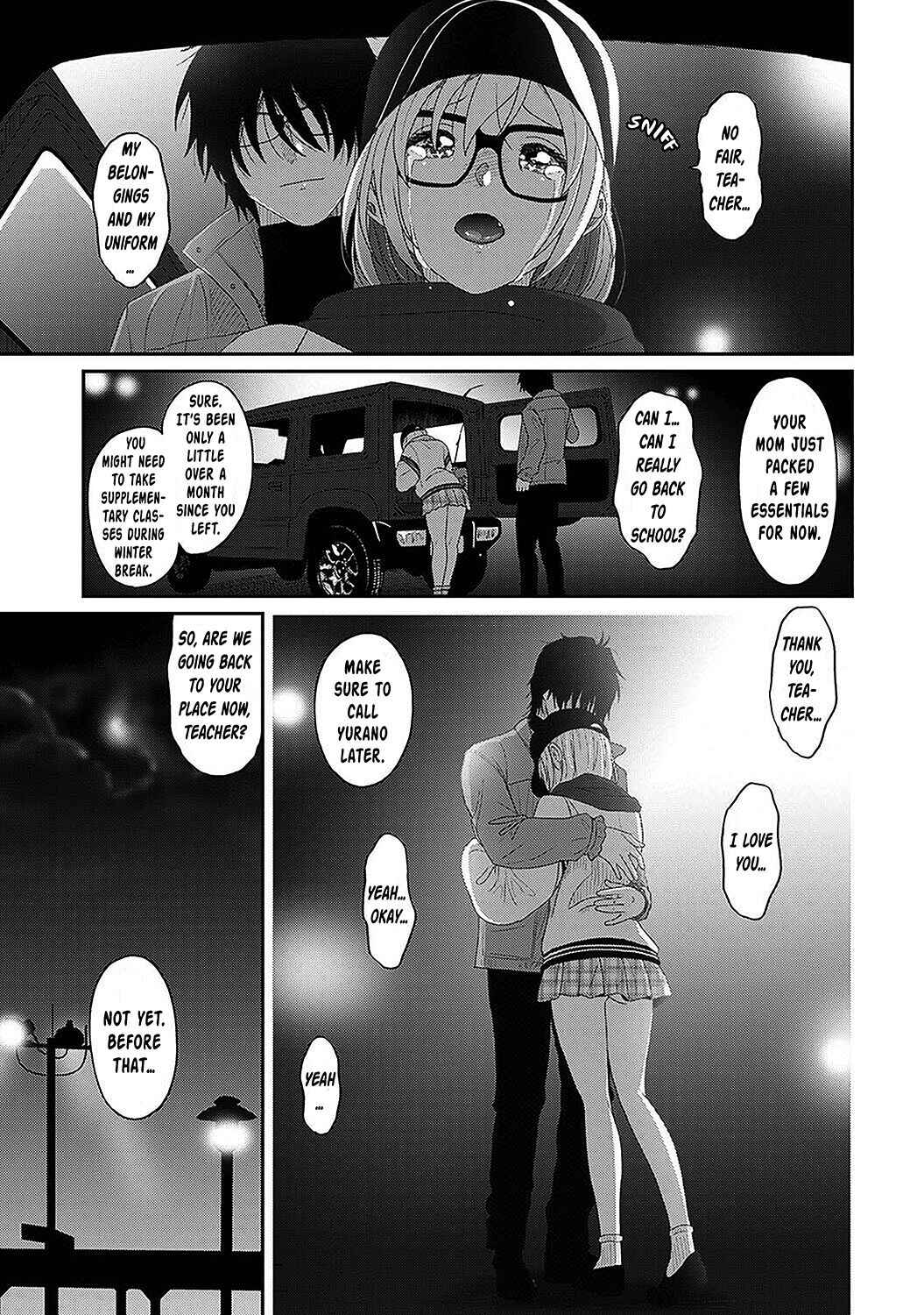 Page 22 Chapter 31 Itaiamai