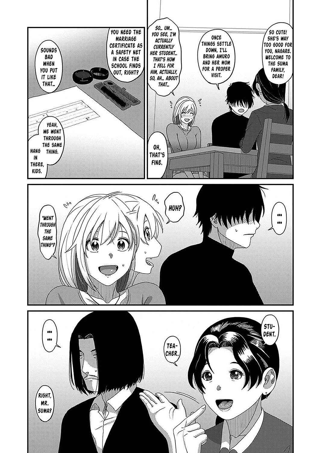 Page 24 Chapter 31 Itaiamai