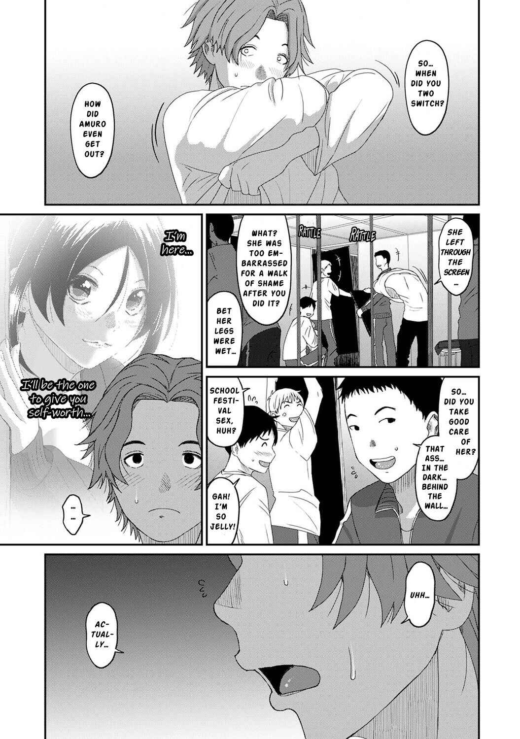 Page 12 Chapter 21 Itaiamai