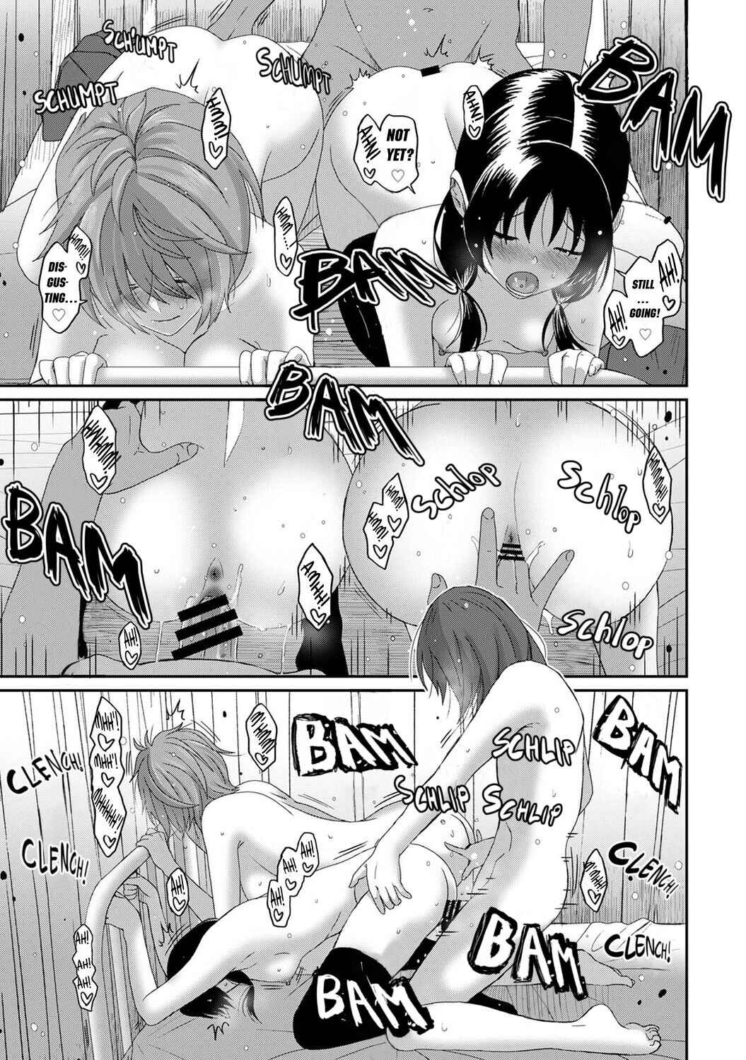 Page 6 Chapter 21 Itaiamai