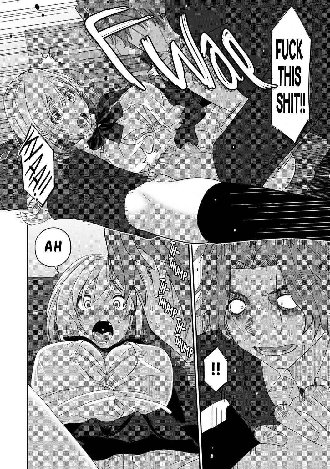 Page 15 Chapter 13 Itaiamai
