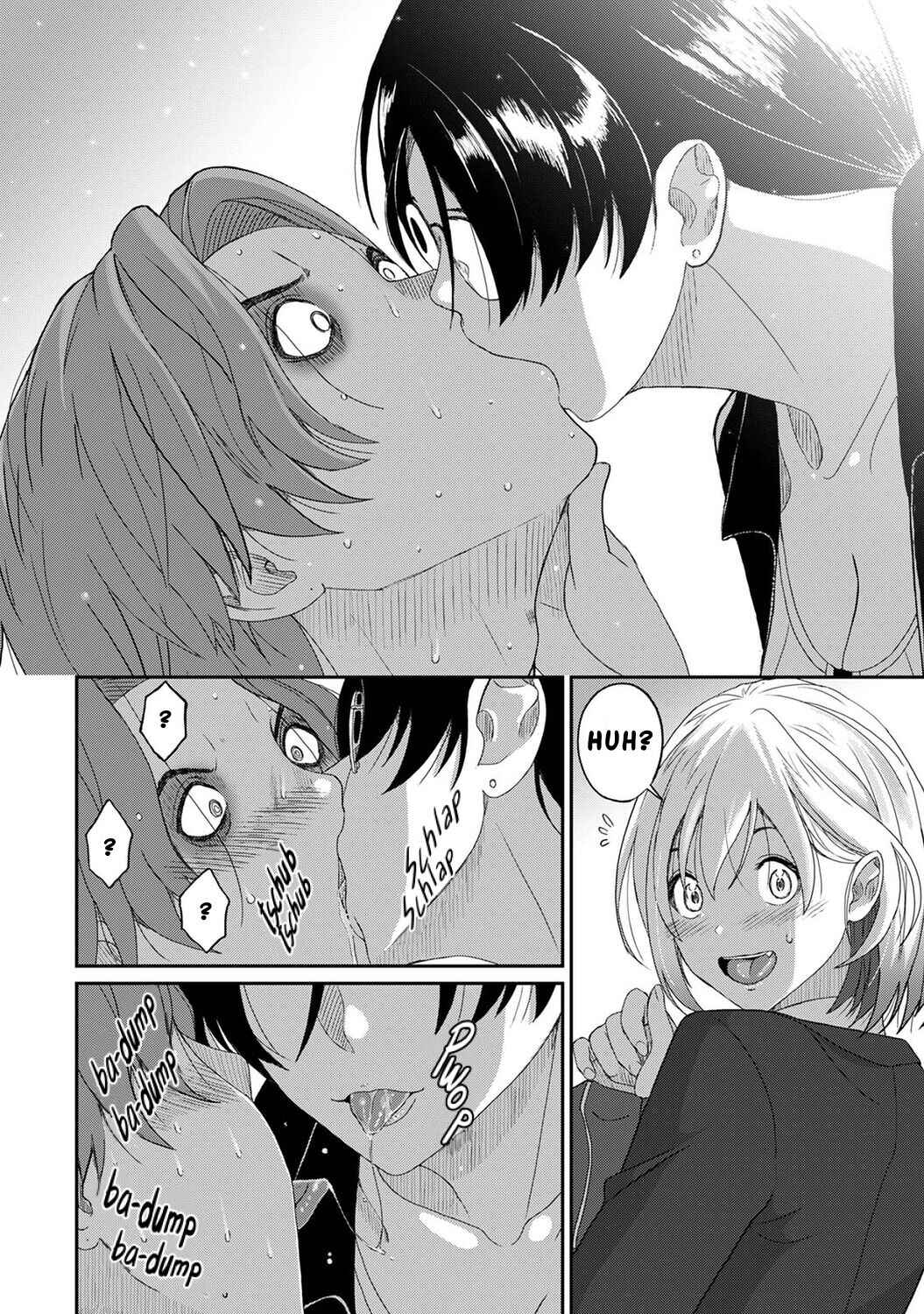 Page 19 Chapter 13 Itaiamai