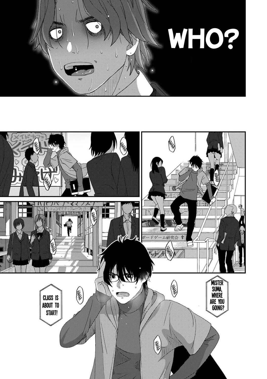 Page 22 Chapter 13 Itaiamai