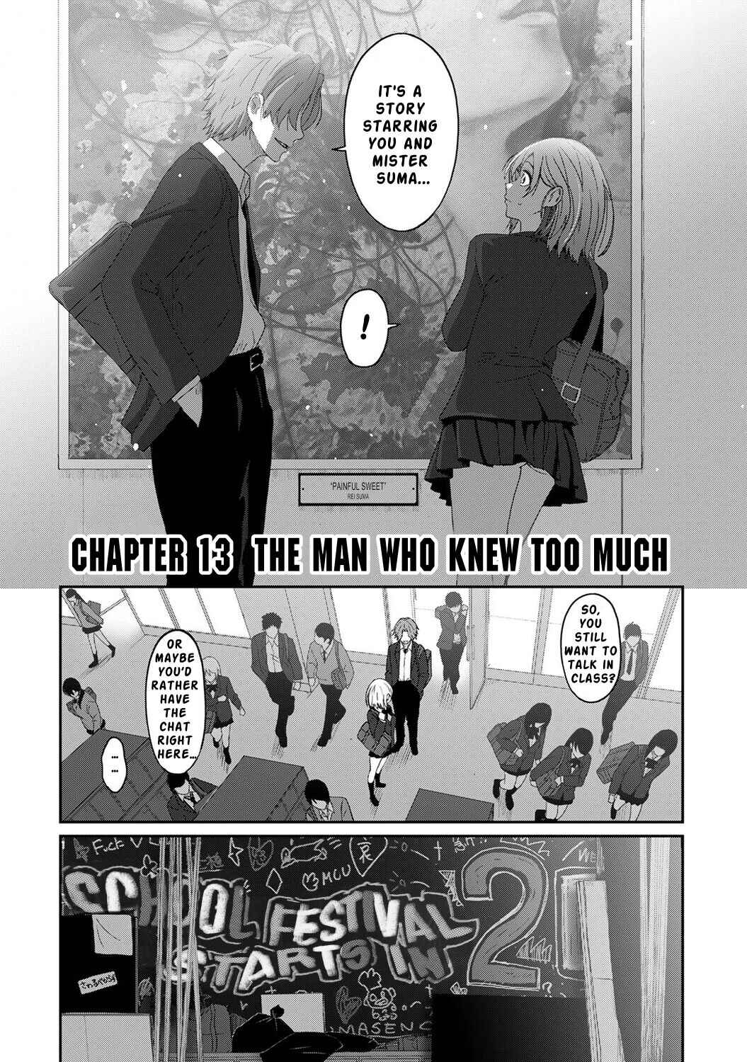 Page 3 Chapter 13 Itaiamai