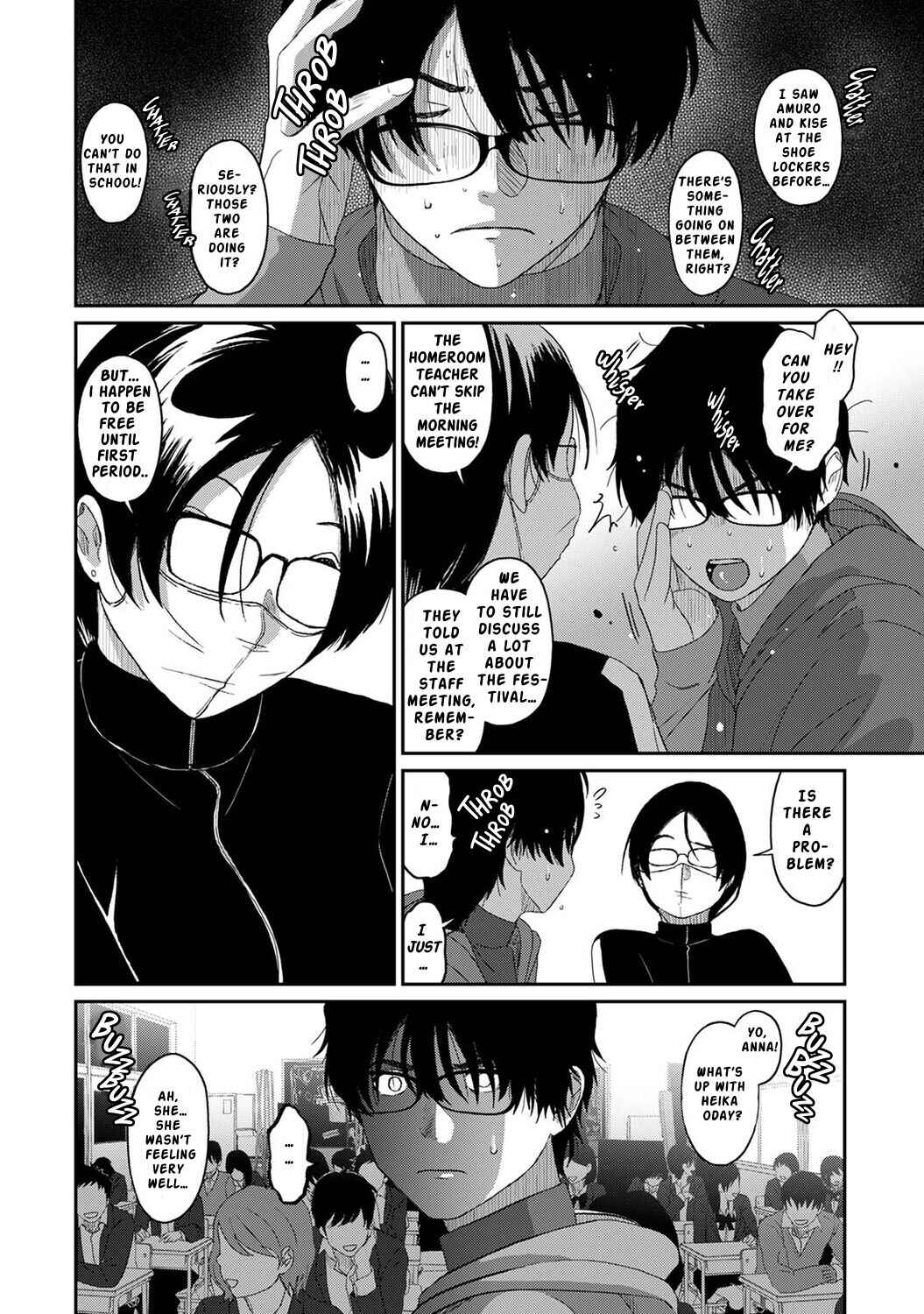 Page 5 Chapter 13 Itaiamai