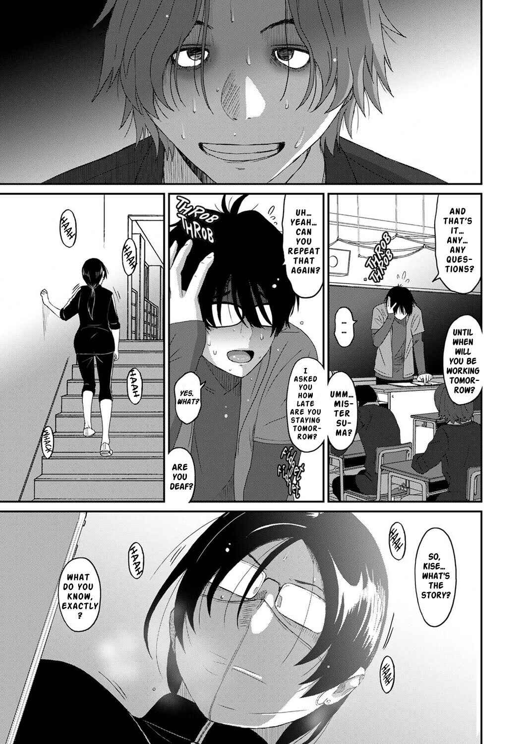 Page 8 Chapter 13 Itaiamai