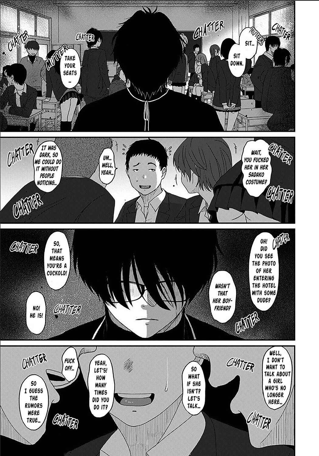 Page 10 Chapter 27 Itaiamai