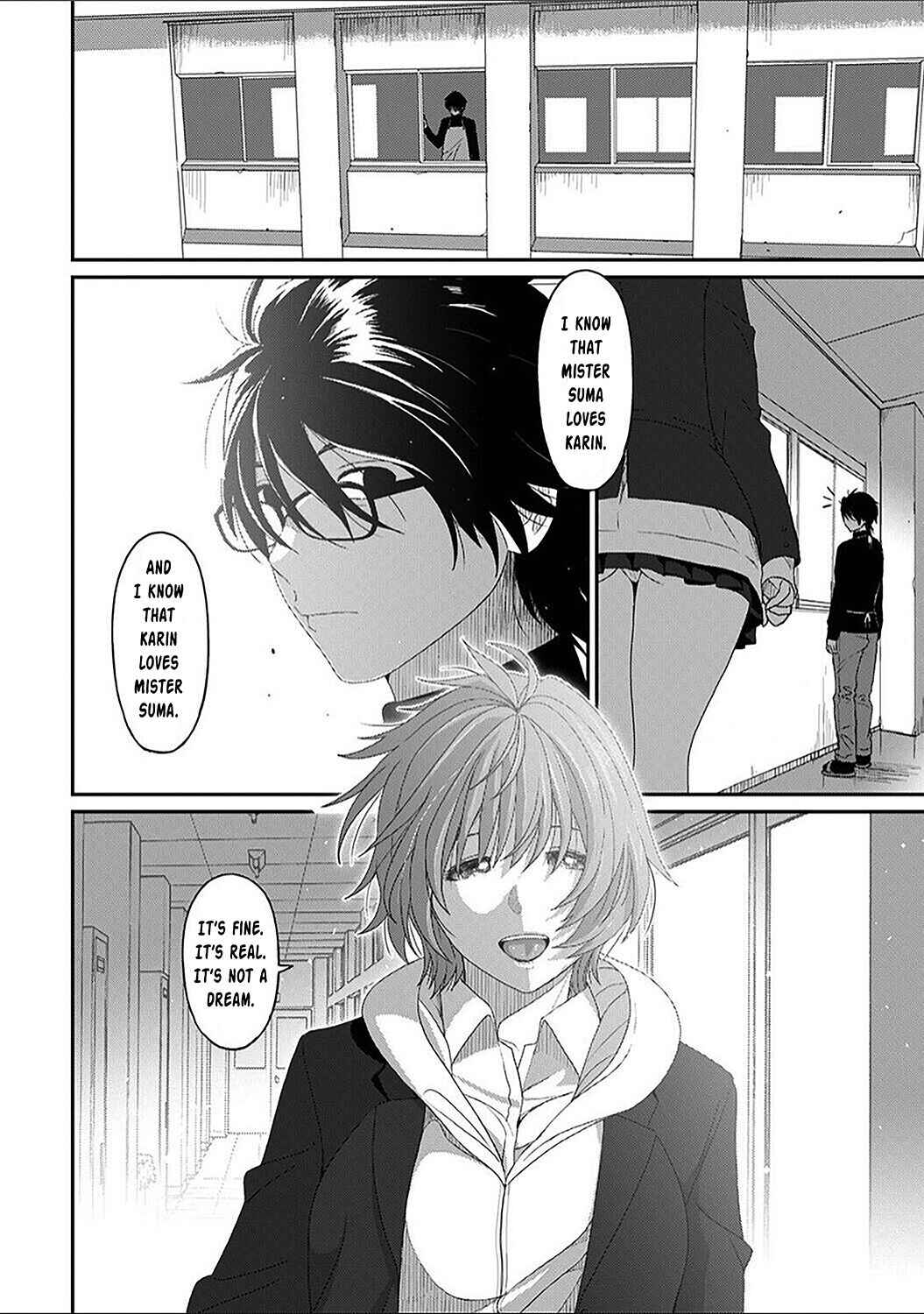 Page 17 Chapter 27 Itaiamai