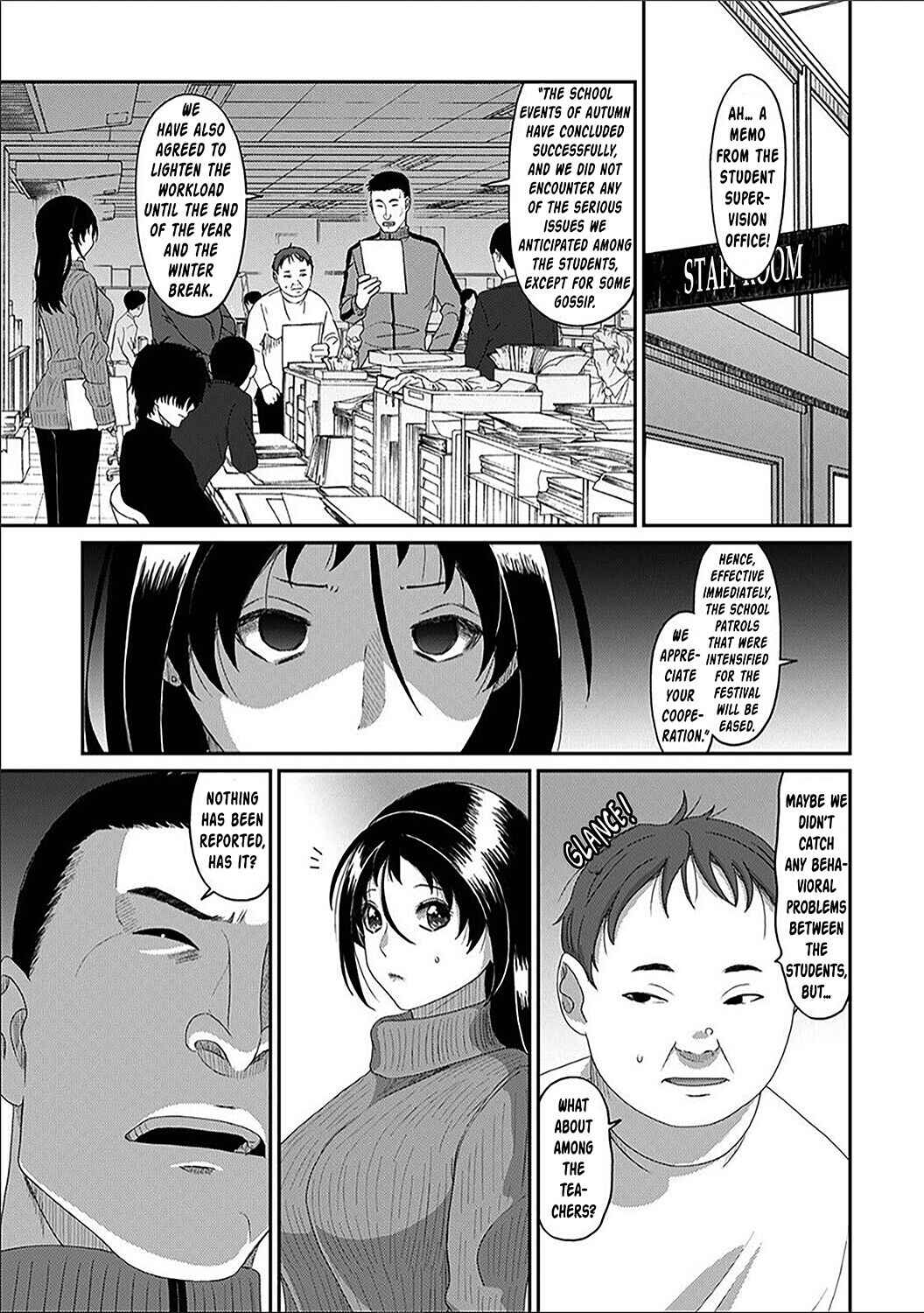Page 2 Chapter 27 Itaiamai