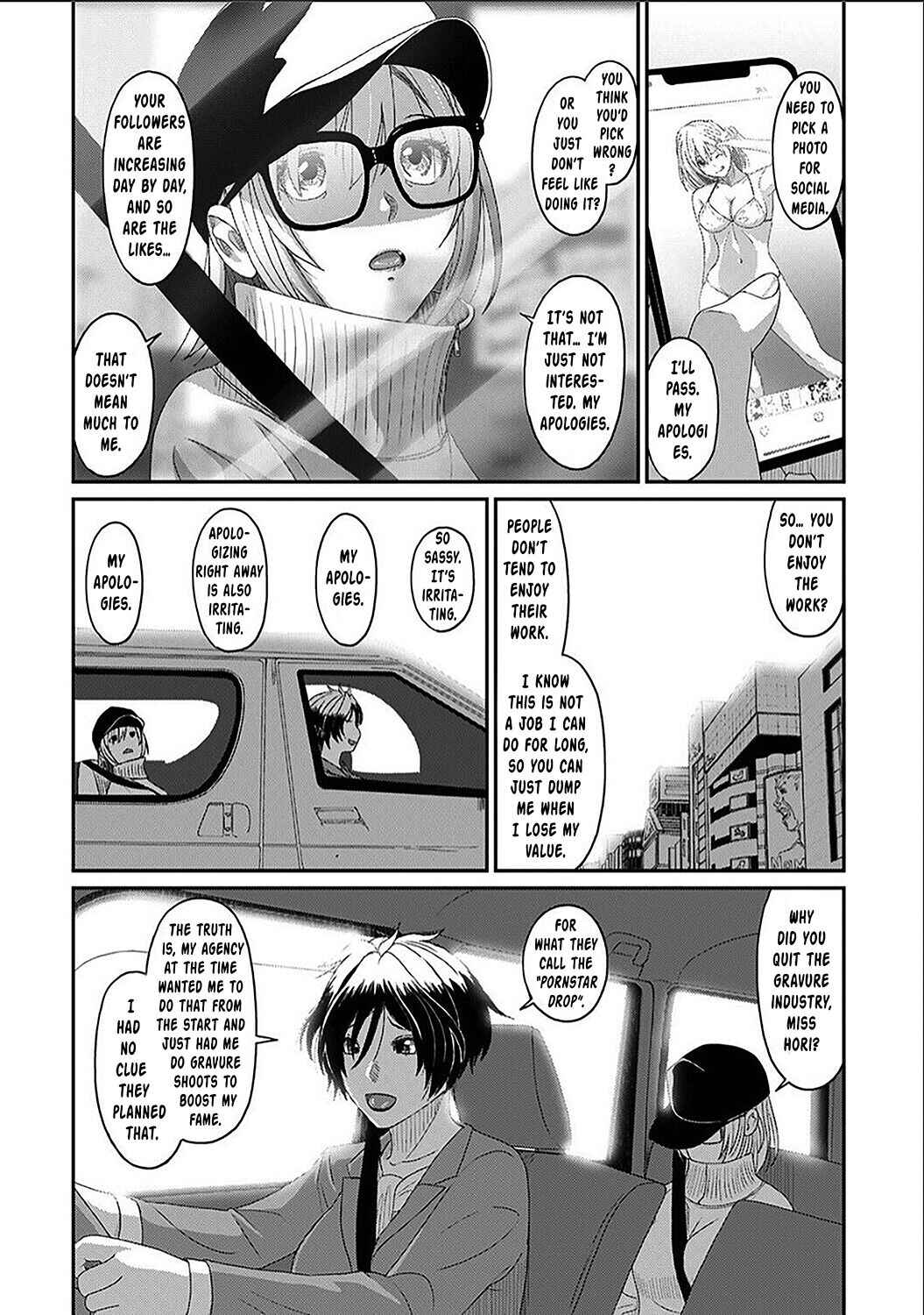 Page 7 Chapter 27 Itaiamai