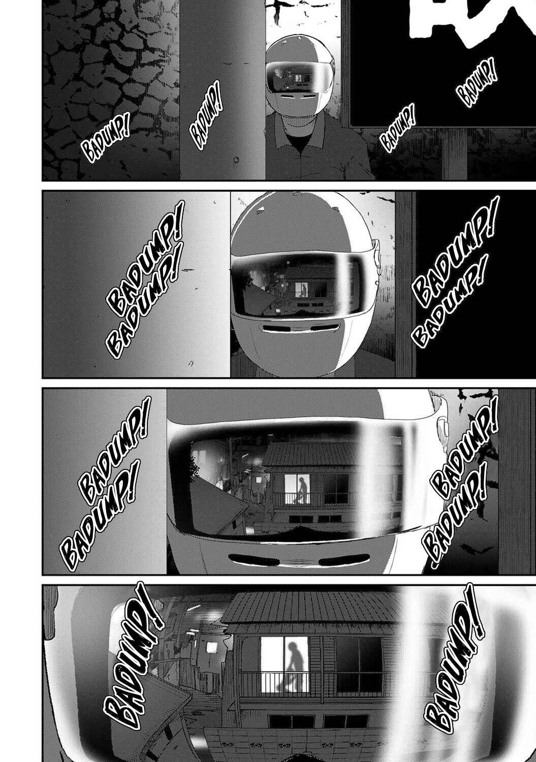 Page 3 Chapter 12 Itaiamai