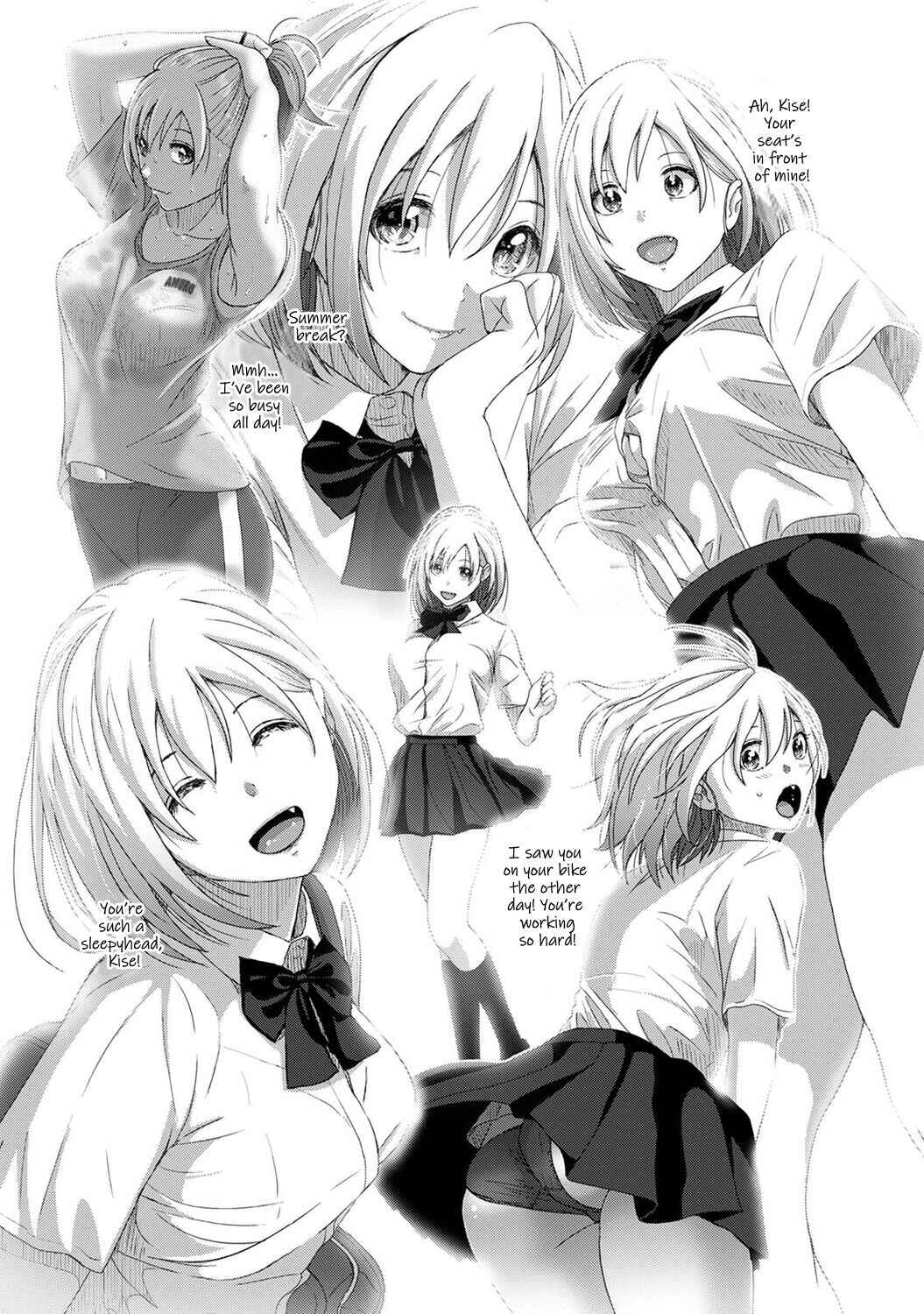 Page 6 Chapter 12 Itaiamai