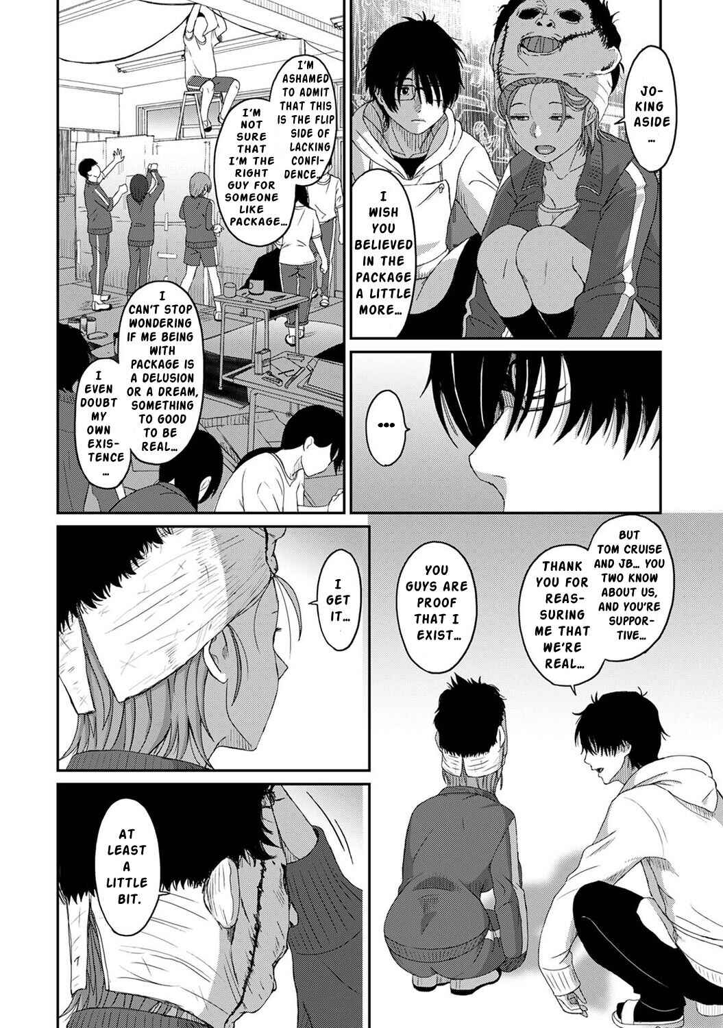 Page 13 Chapter 9 Itaiamai