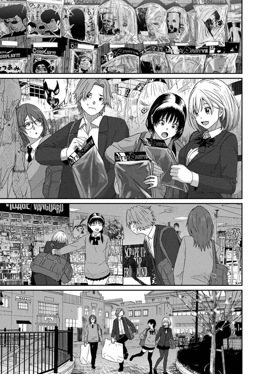 Page 14 Chapter 9 Itaiamai