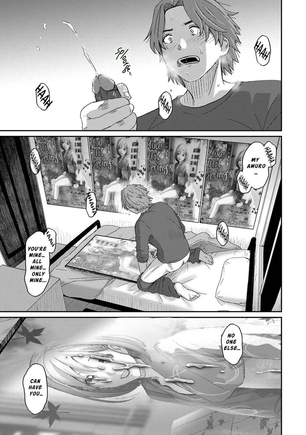 Page 28 Chapter 9 Itaiamai