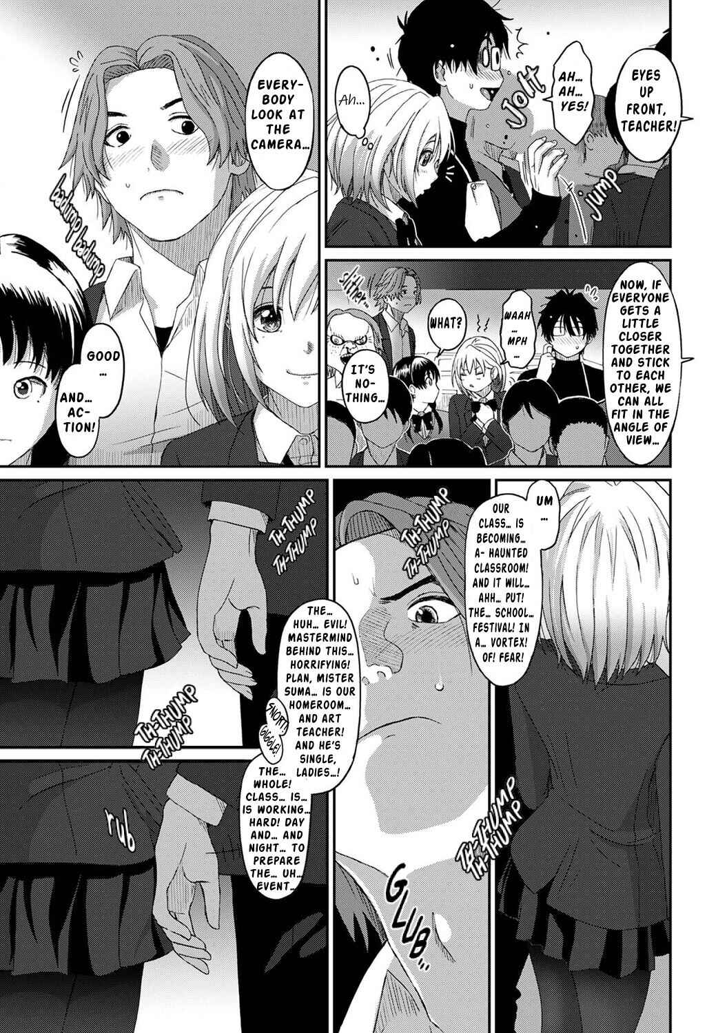 Page 30 Chapter 9 Itaiamai