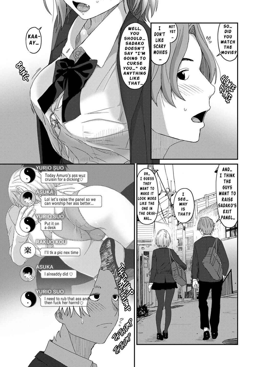 Page 4 Chapter 9 Itaiamai