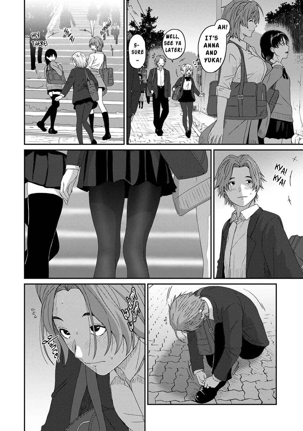 Page 5 Chapter 9 Itaiamai