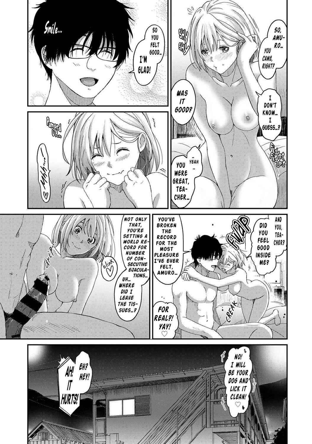 Page 20 Chapter 2 Itaiamai