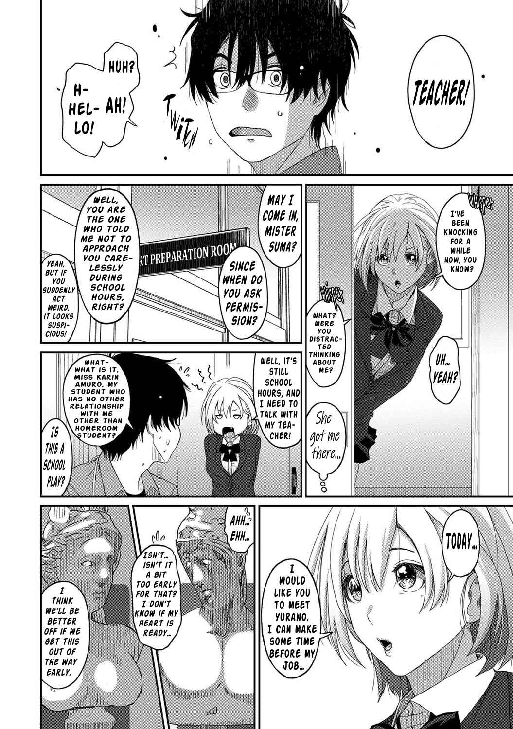 Page 21 Chapter 2 Itaiamai