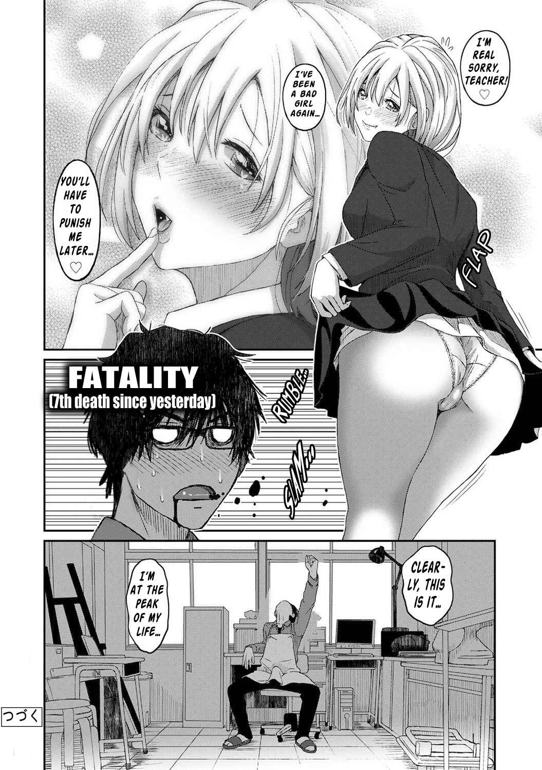 Page 23 Chapter 2 Itaiamai