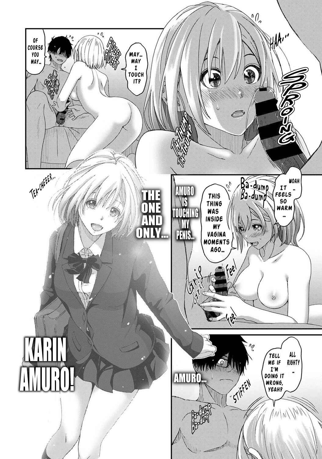 Page 7 Chapter 2 Itaiamai