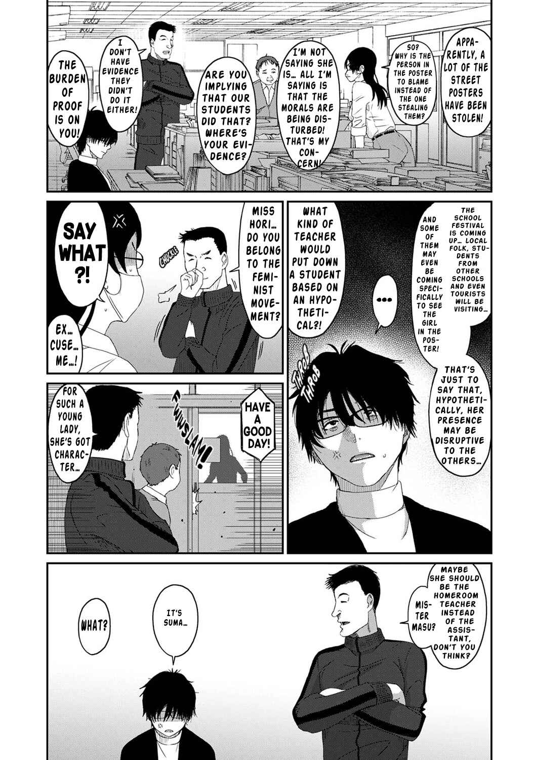 Page 10 Chapter 5 Itaiamai