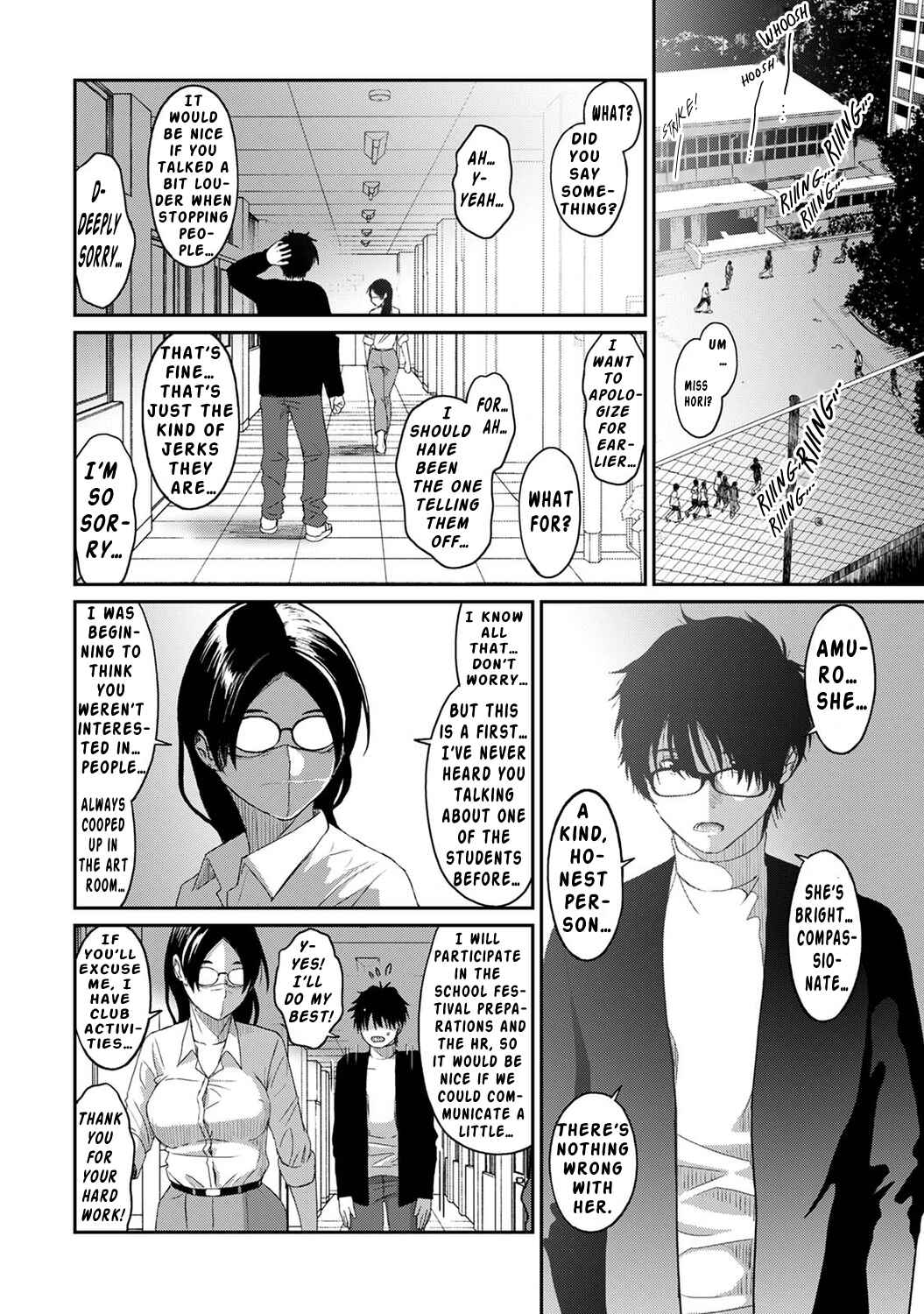 Page 11 Chapter 5 Itaiamai