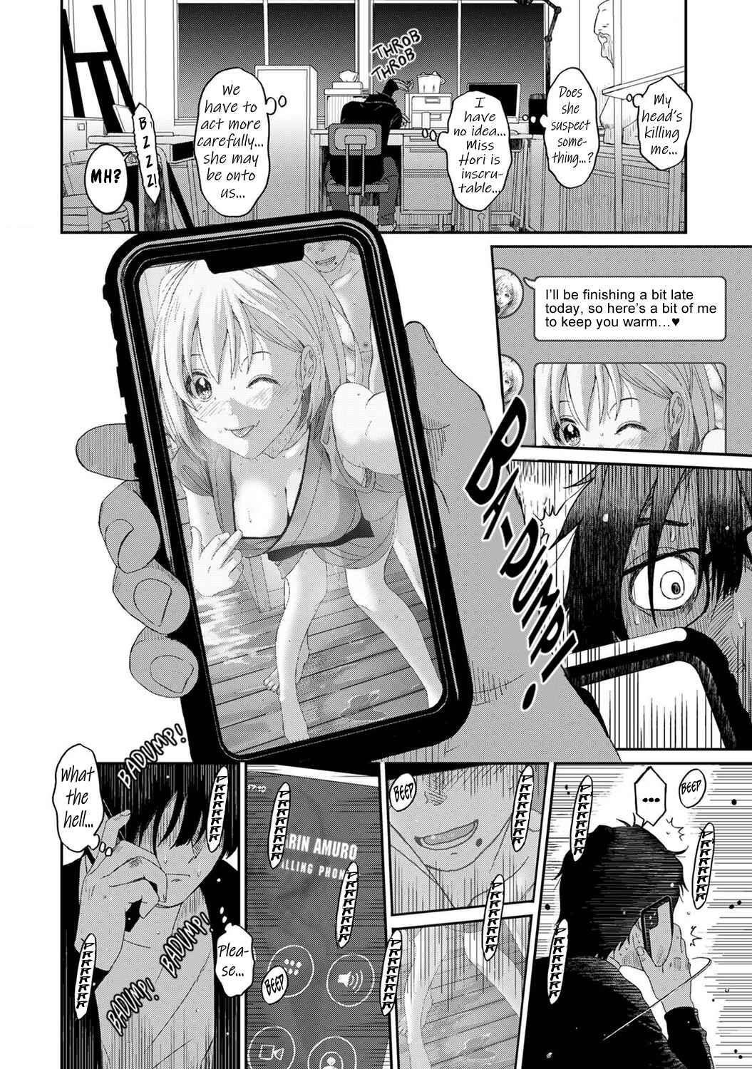 Page 13 Chapter 5 Itaiamai
