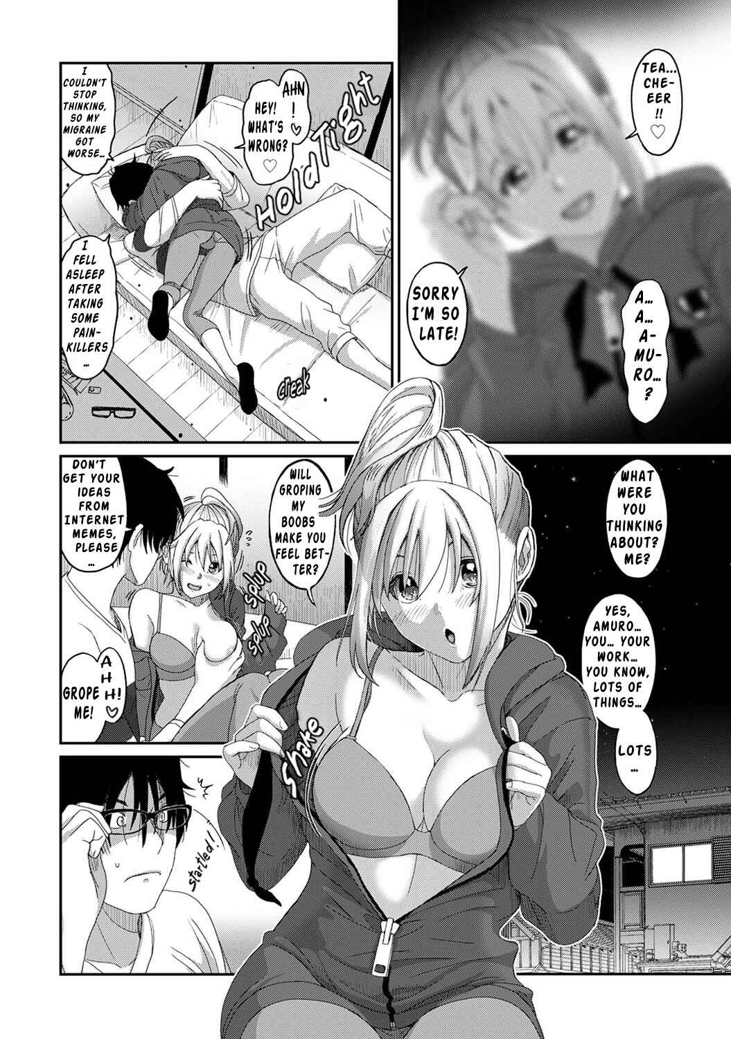 Page 17 Chapter 5 Itaiamai
