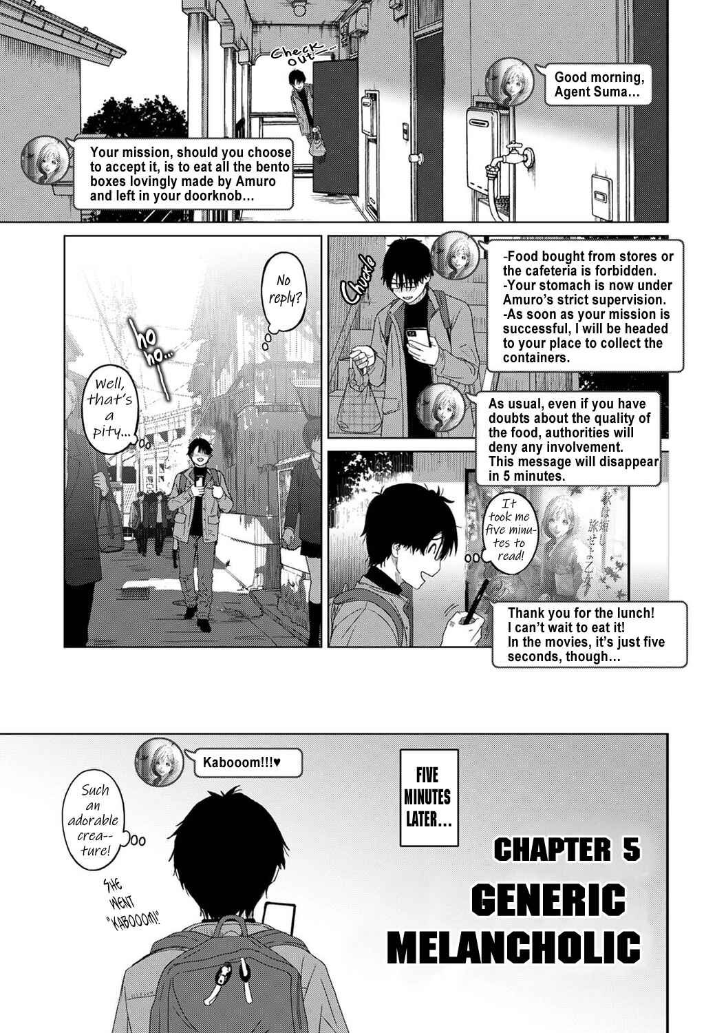 Page 2 Chapter 5 Itaiamai