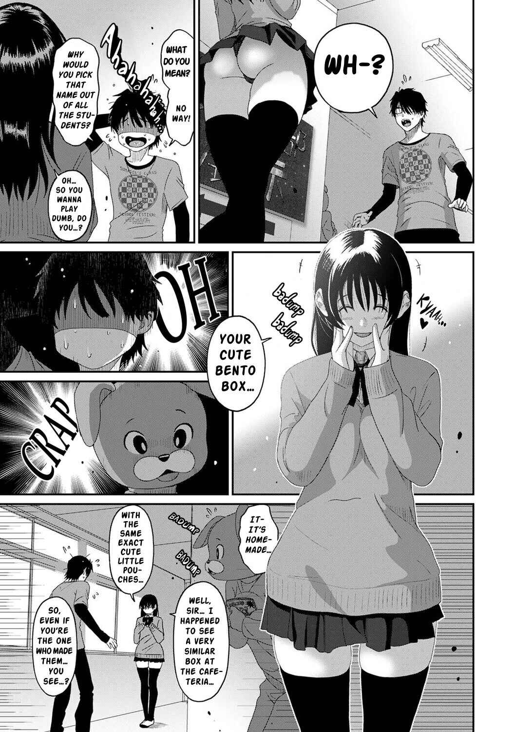 Page 2 Chapter 19 Itaiamai