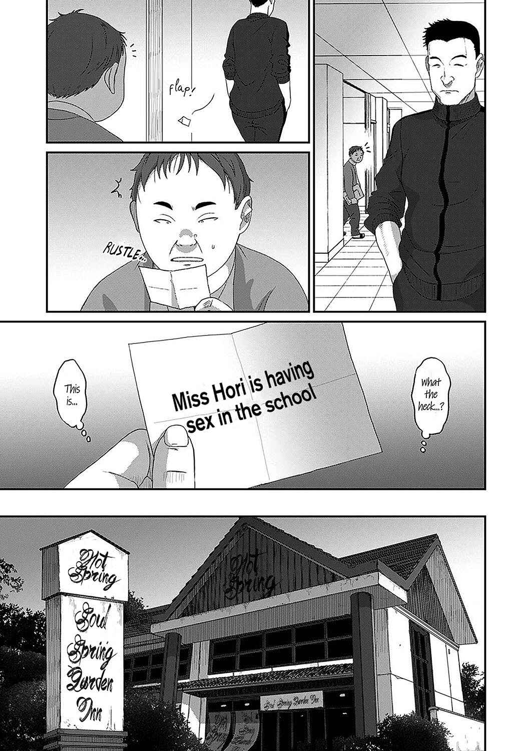 Page 22 Chapter 24 Itaiamai