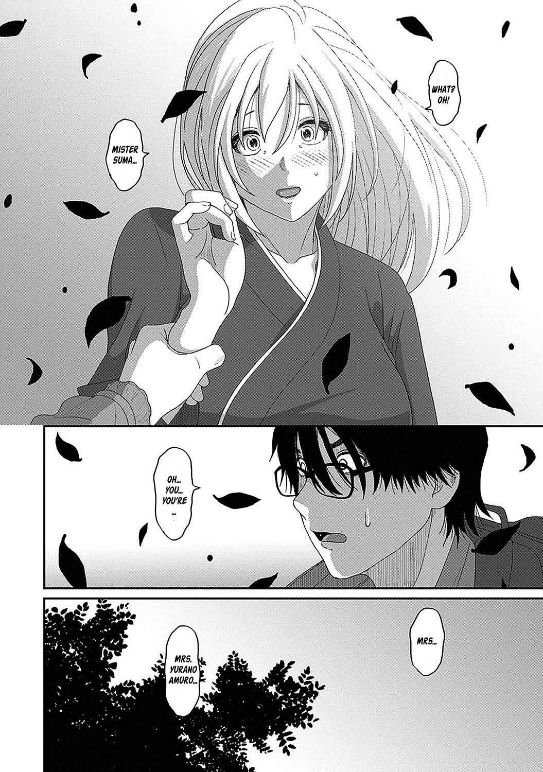 Page 25 Chapter 24 Itaiamai
