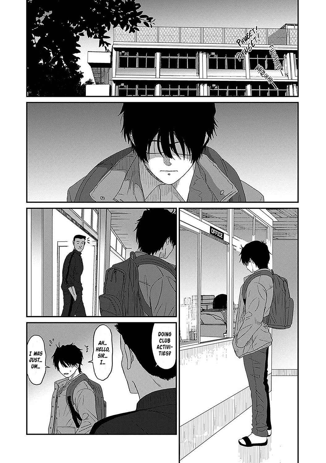 Page 9 Chapter 24 Itaiamai