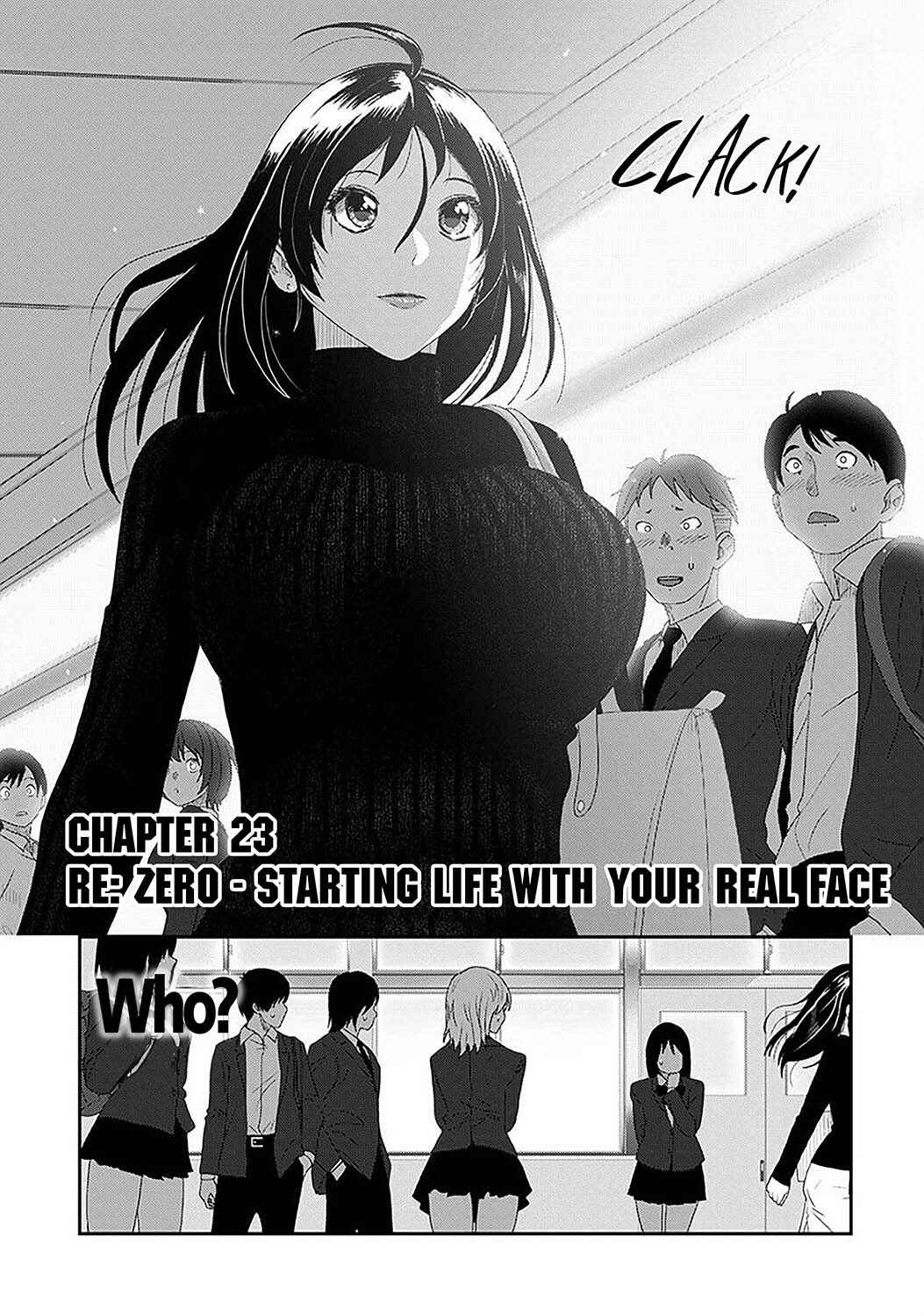 Page 10 Chapter 23 Itaiamai