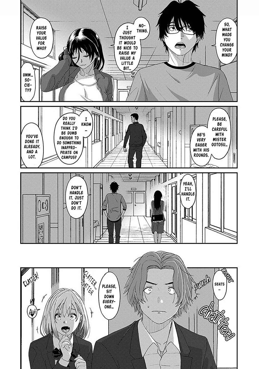 Page 13 Chapter 23 Itaiamai