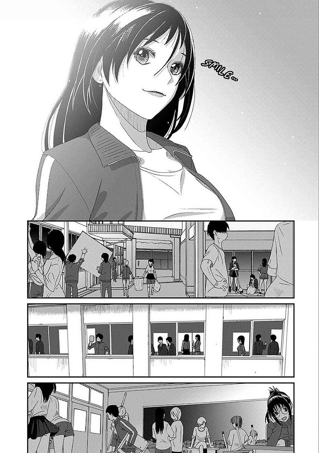 Page 14 Chapter 23 Itaiamai