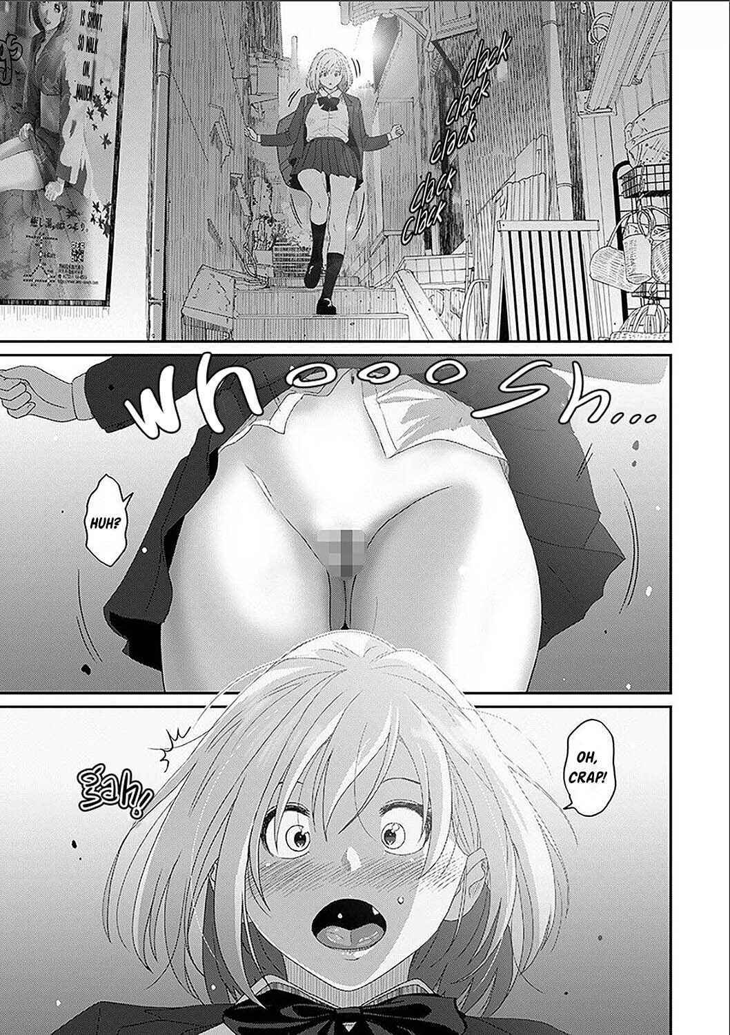 Page 2 Chapter 23 Itaiamai