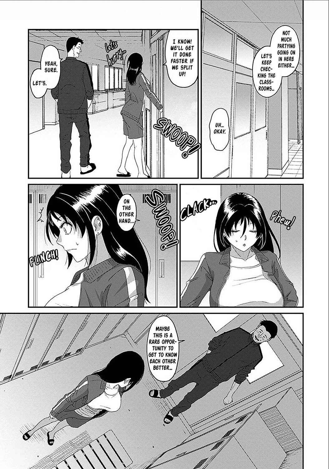 Page 24 Chapter 23 Itaiamai