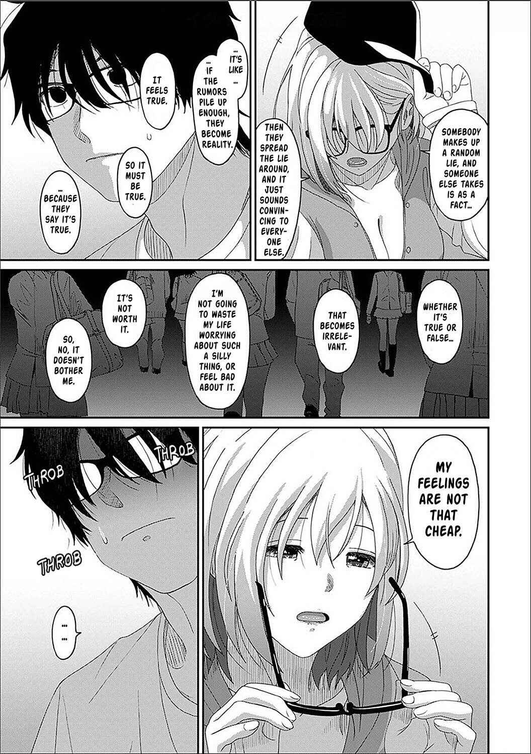 Page 38 Chapter 23 Itaiamai