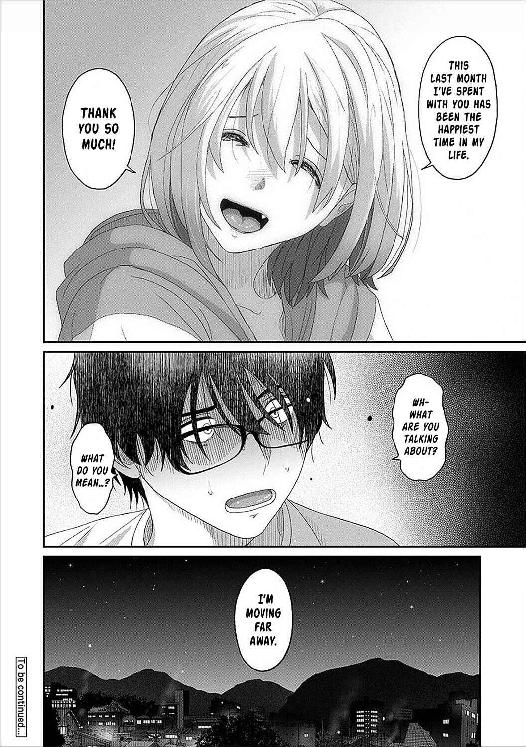 Page 41 Chapter 23 Itaiamai
