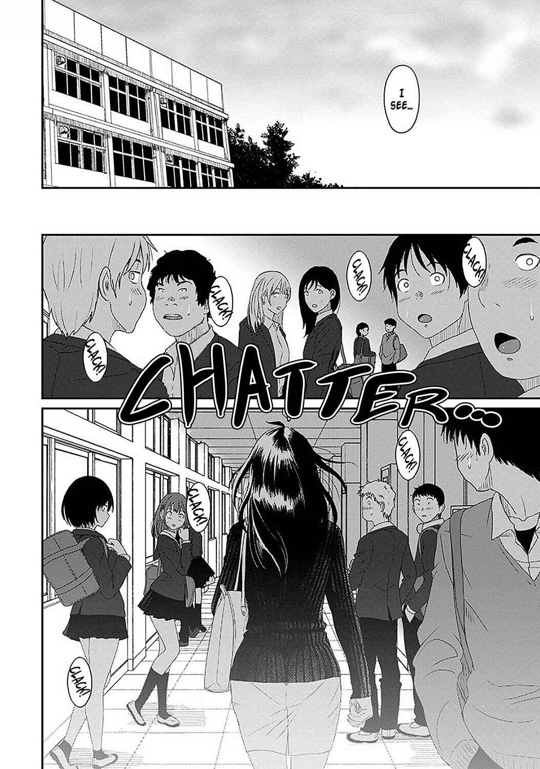Page 9 Chapter 23 Itaiamai