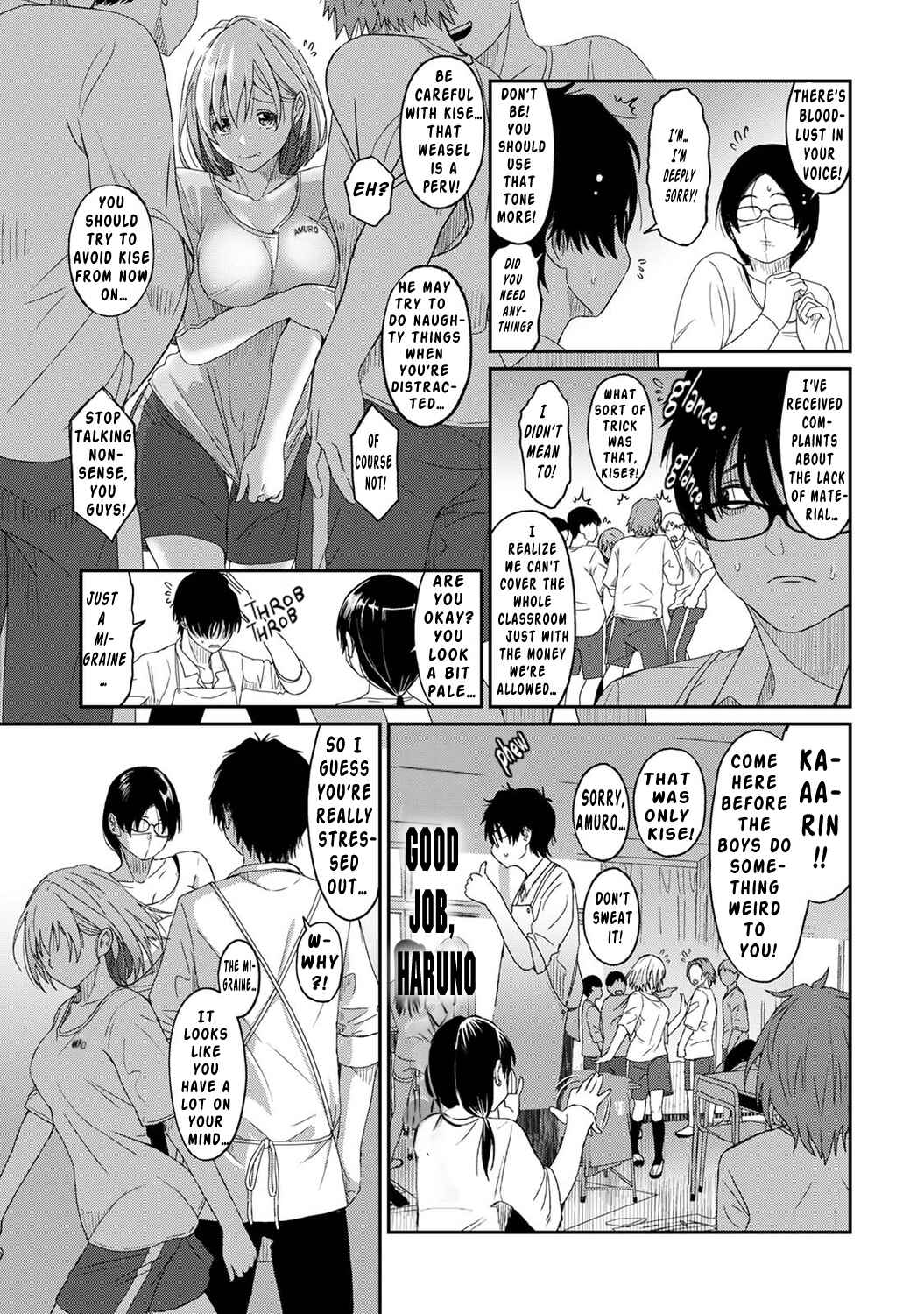 Page 10 Chapter 6 Itaiamai