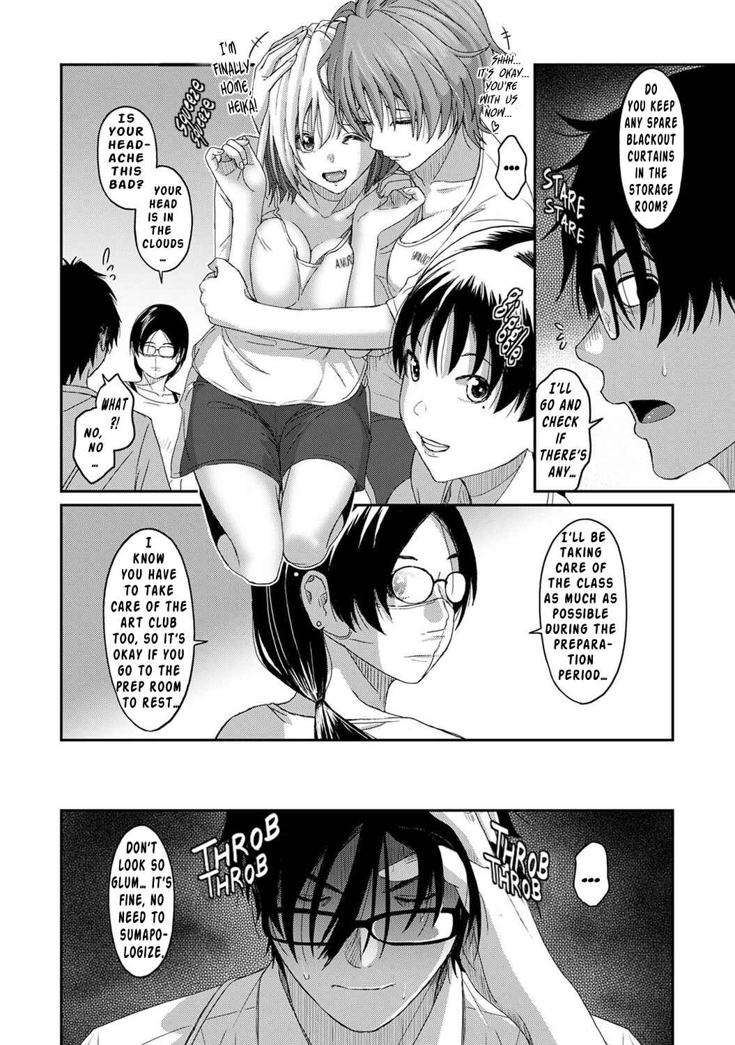 Page 11 Chapter 6 Itaiamai