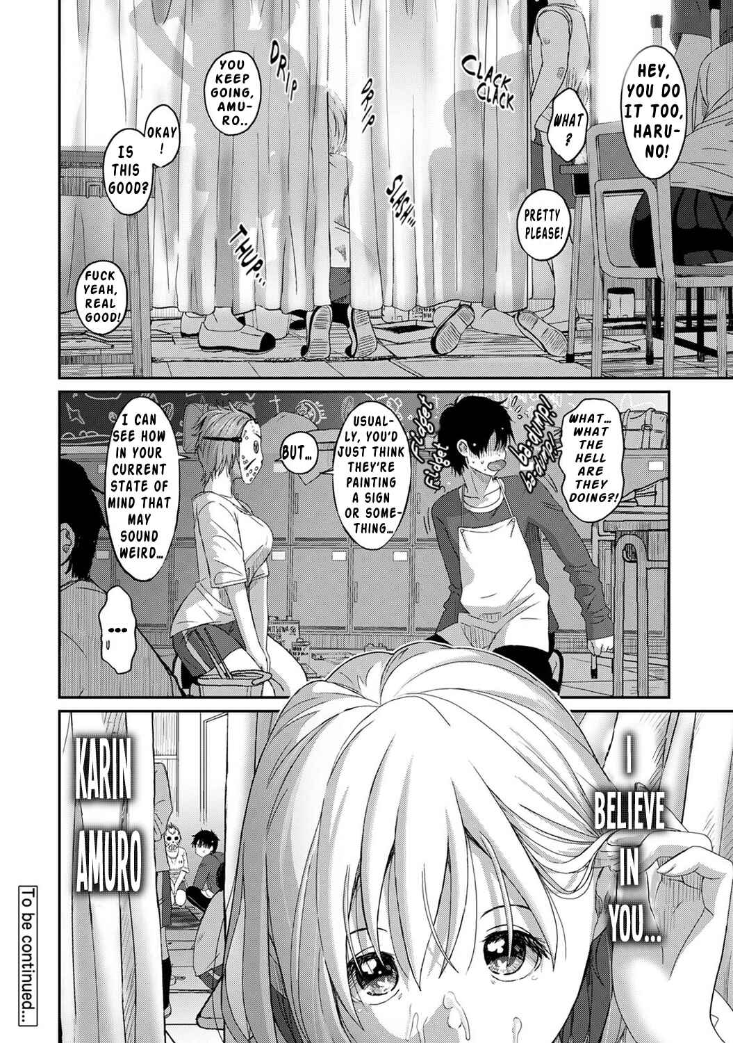 Page 31 Chapter 6 Itaiamai