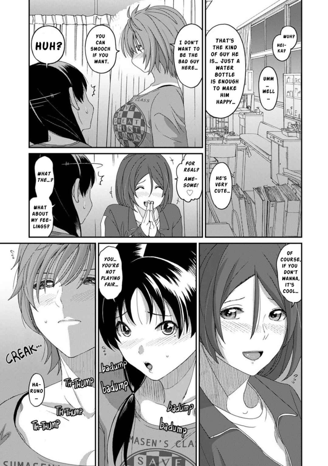 Page 10 Chapter 20 Itaiamai