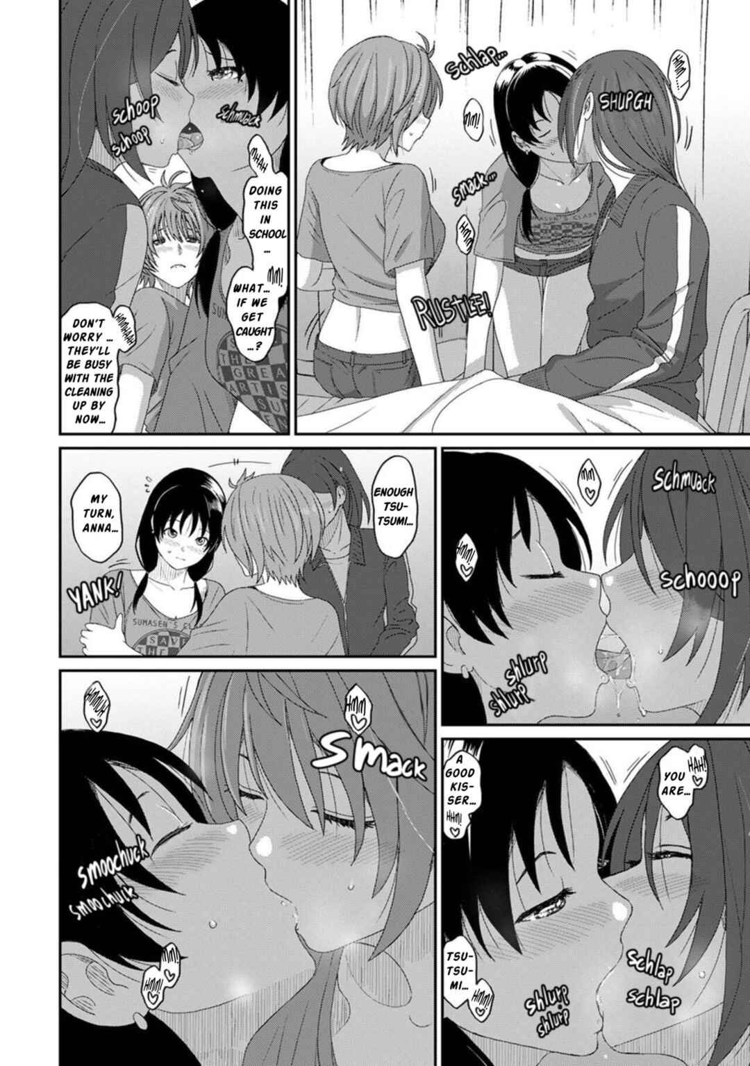 Page 11 Chapter 20 Itaiamai