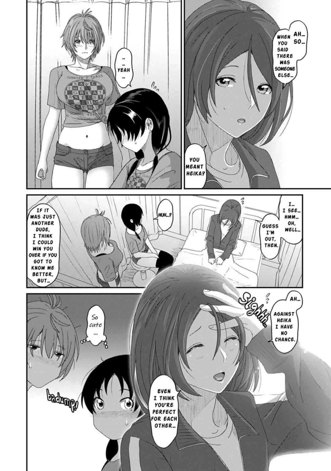Page 9 Chapter 20 Itaiamai
