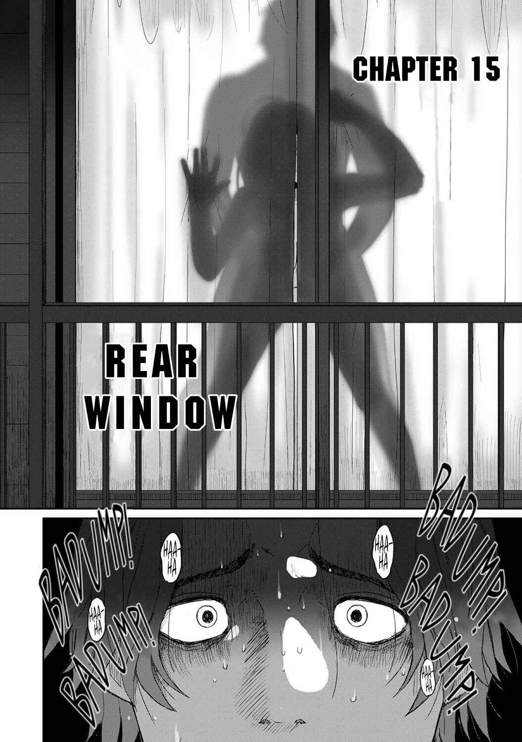 Page 19 Chapter 15 Itaiamai